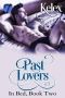 [In Bed 02] • Past Lovers